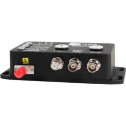 Alternative view of SHURE RFV-OPTX1-S3-E