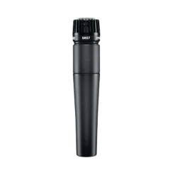 Alternative view of SHURE Instrumentenmikrofon, dyn., Niere