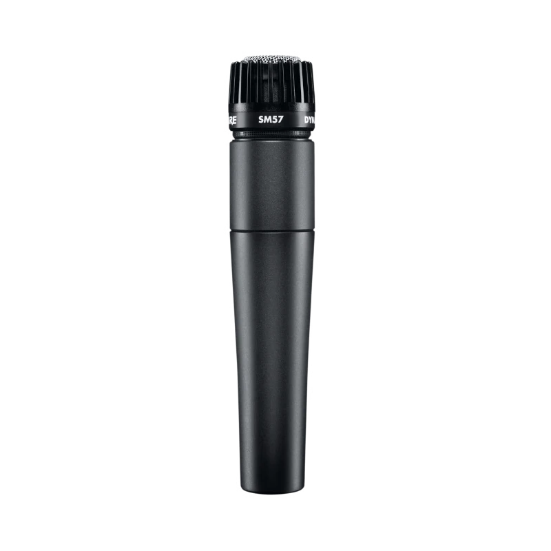 SHURE Instrumentenmikrofon, dyn., Niere – Bild 2
