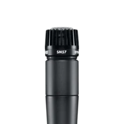 SHURE Instrumentenmikrofon, dyn., Niere