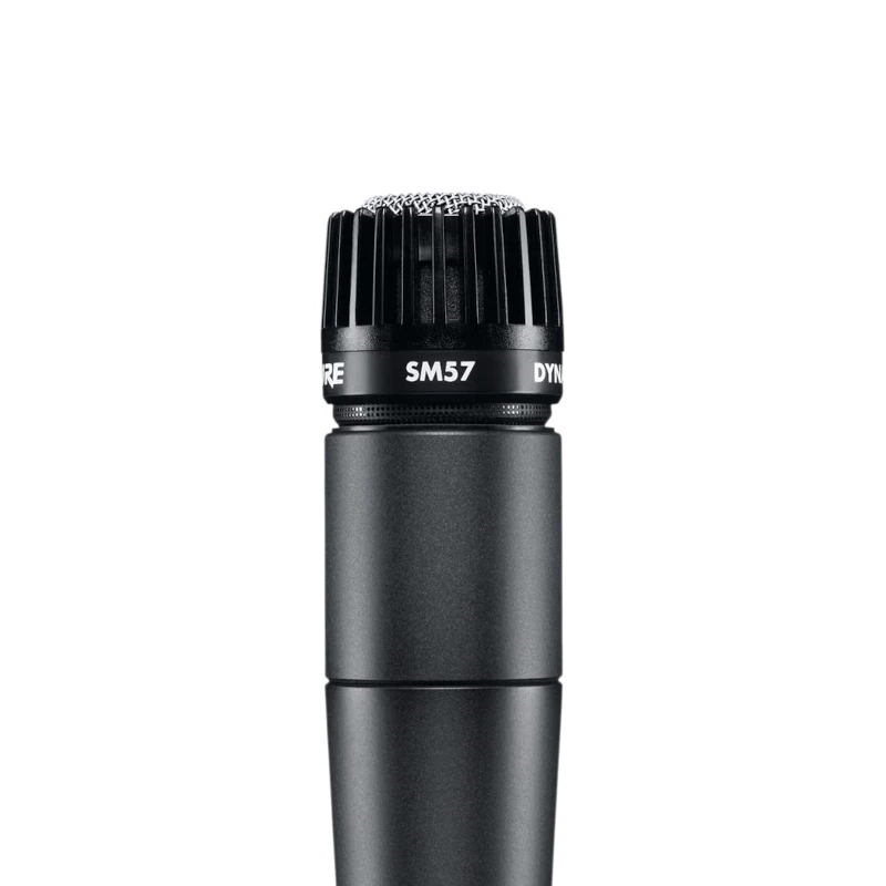 SHURE Instrumentenmikrofon, dyn., Niere