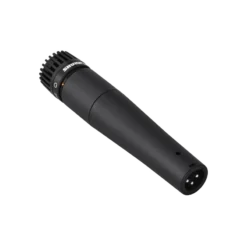 SHURE Instrumentenmikrofon, dyn., Niere – Bild 3