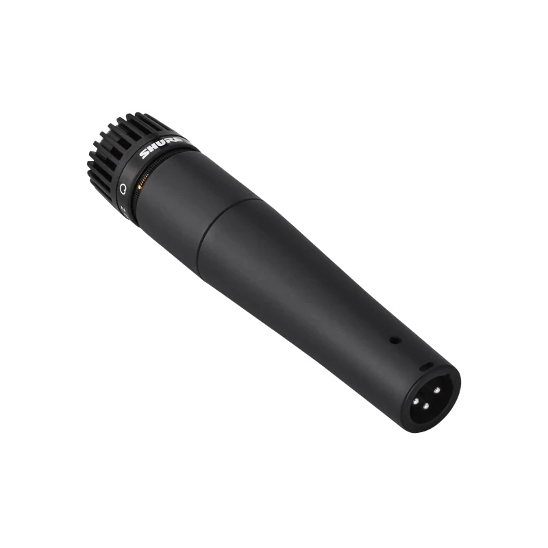 SHURE Instrumentenmikrofon, dyn., Niere – Bild 3