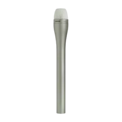 Alternative view of SHURE SM63L