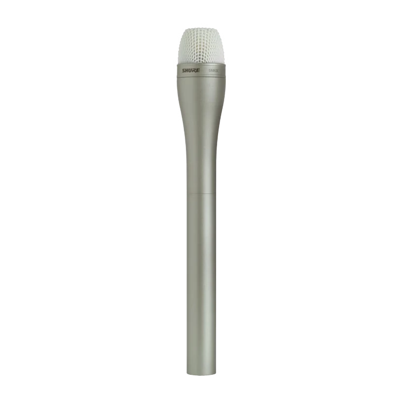SHURE SM63L – Bild 2