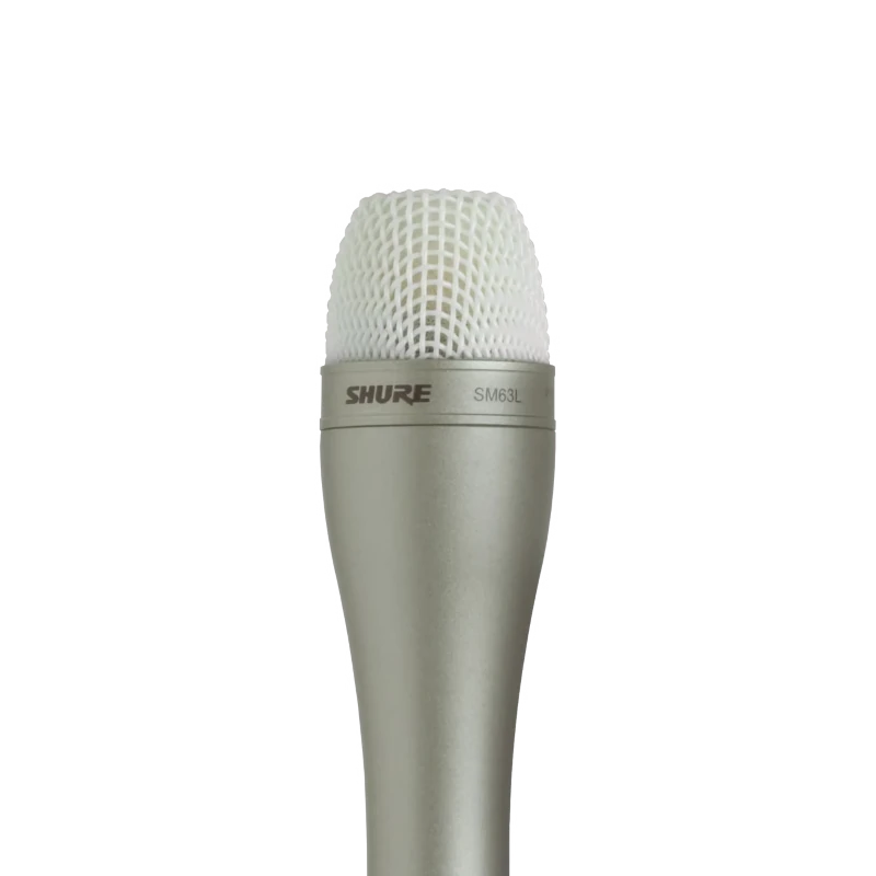 SHURE SM63L