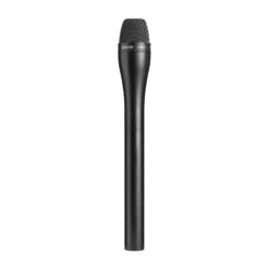 Alternative view of SHURE SM63