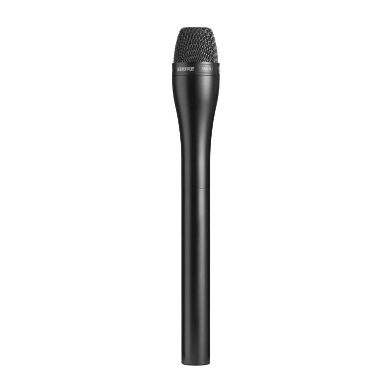 SHURE SM63 – Bild 2