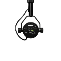 SHURE SM7DB – Bild 3