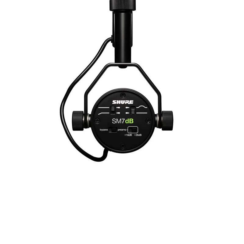 SHURE SM7DB – Bild 3