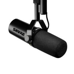 Alternative view of SHURE SM7DB