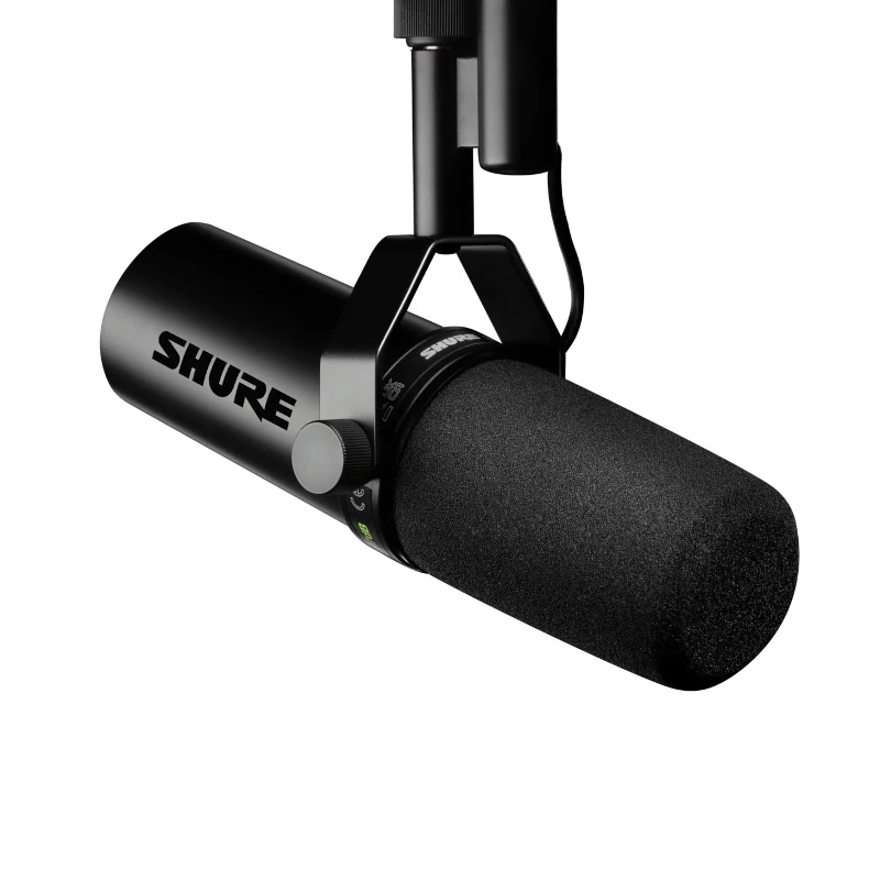 SHURE SM7DB – Bild 2