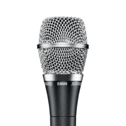 SHURE SM86
