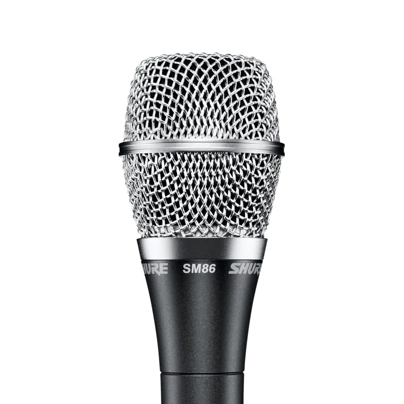 SHURE SM86