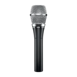Alternative view of SHURE SM86