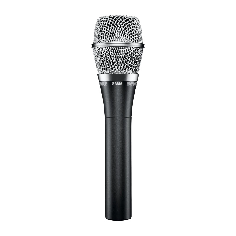 SHURE SM86 – Bild 2