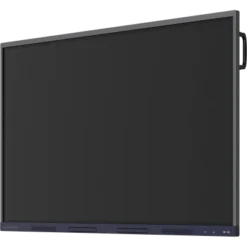 Alternative view of Clevertouch Impact Max2 75"