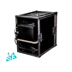 Alternative view of Smoke Factory Enterprise TC4 230V/2600W