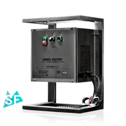 Smoke Factory Fire Trainer Nebelgerät IP64 230V/2300W