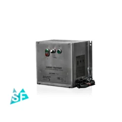 Alternative view of Smoke Factory Fire Trainer Nebelgerät IP64 230V/2300W