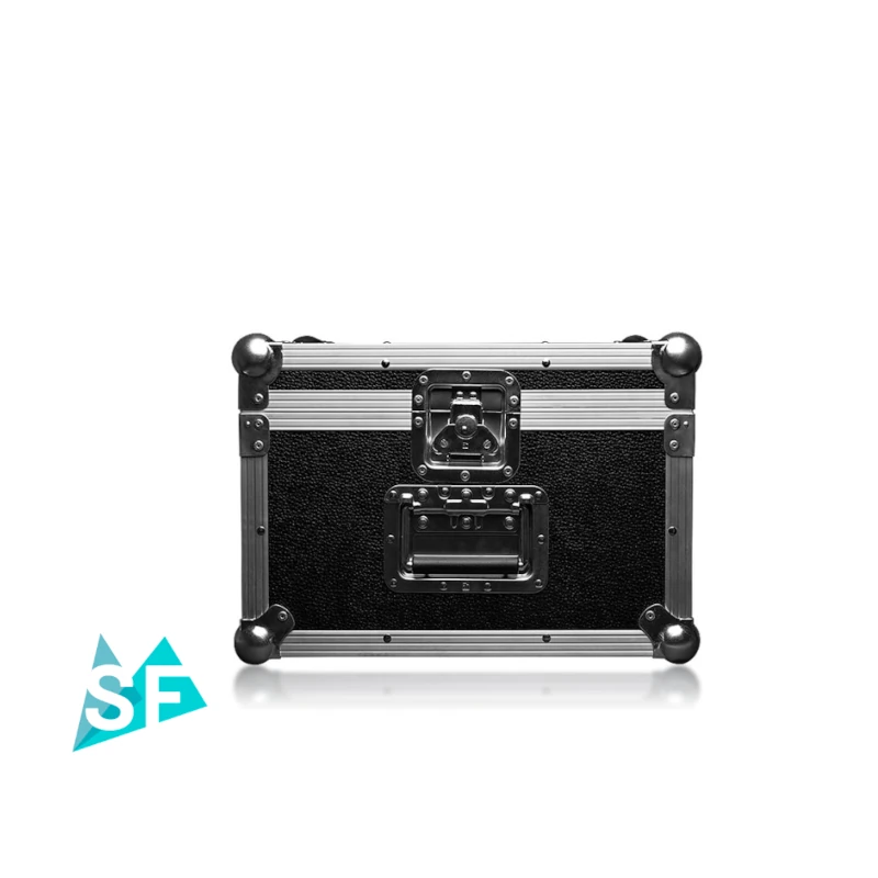 Smoke Factory Scotty II 400W Akkubetrieben – Bild 2