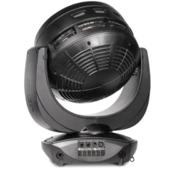 Alternative view of JB-Lighting Sparx30 RGBW Washbeam TwinZoom
