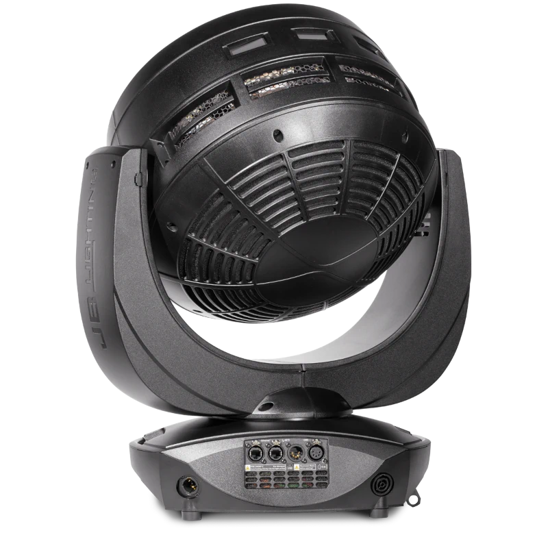 JB-Lighting Sparx30 RGBW Washbeam TwinZoom – Bild 2