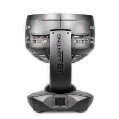 JB-Lighting Sparx30 RGBW Washbeam TwinZoom – Bild 3