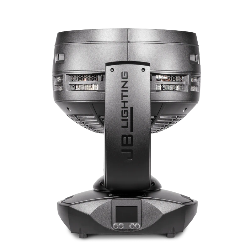 JB-Lighting Sparx30 RGBW Washbeam TwinZoom – Bild 3