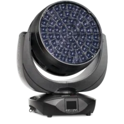 JB-Lighting Sparx30 RGBW Washbeam TwinZoom