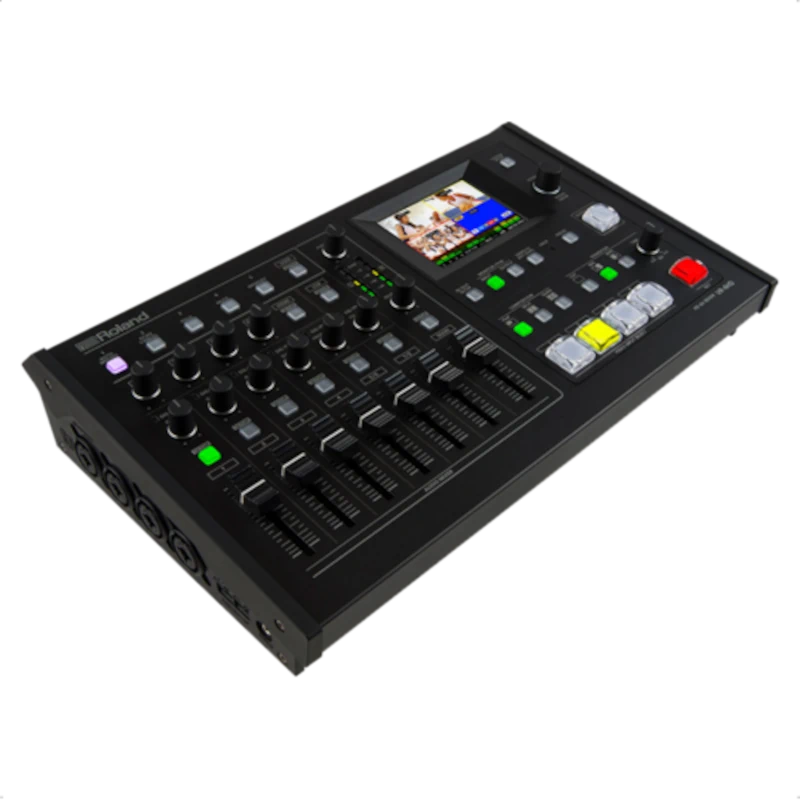 Roland VR-4HD