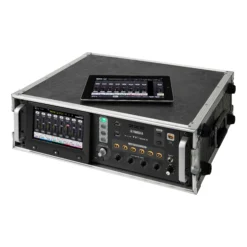 Alternative view of Yamaha TF-Rack
