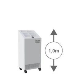 Vallox airCAREs mobile AC 650