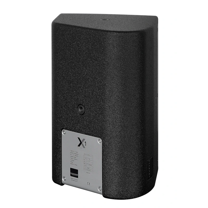 Seeburg X 1 – Bild 4