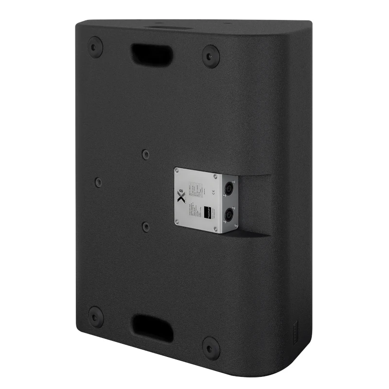 Seeburg X 8 – Bild 4