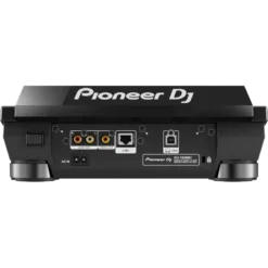 Pioneer DJ XDJ-1000MK2 – Bild 4