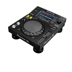 Alternative view of Pioneer DJ XDJ-700