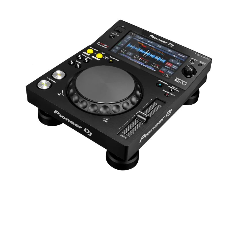 Pioneer DJ XDJ-700 – Bild 2