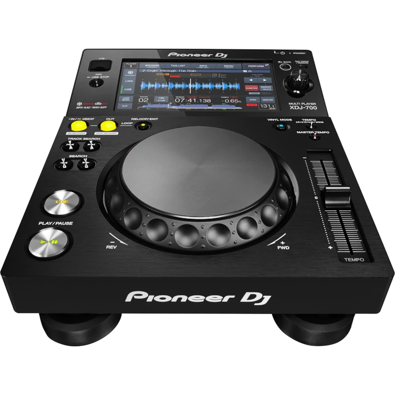 Pioneer DJ XDJ-700