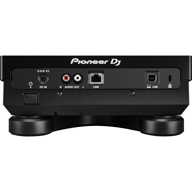 Pioneer DJ XDJ-700 – Bild 4