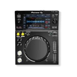 Pioneer DJ XDJ-700 – Bild 3