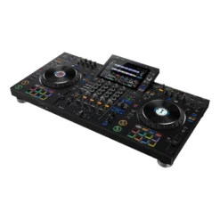 Alternative view of AlphaTheta XDJ-AZ