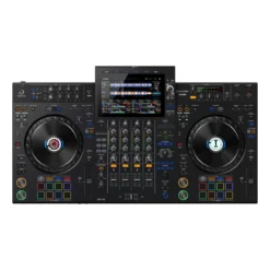 AlphaTheta XDJ-AZ – Bild 3