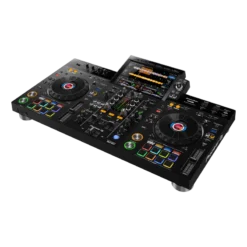 Alternative view of Pioneer DJ XDJ-RX3