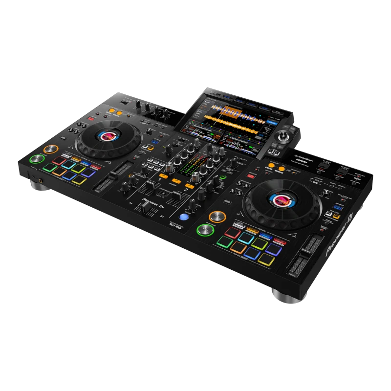 Pioneer DJ XDJ-RX3 – Bild 2