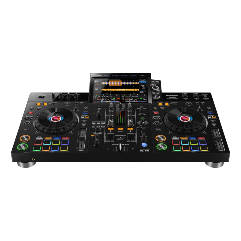 Pioneer DJ XDJ-RX3