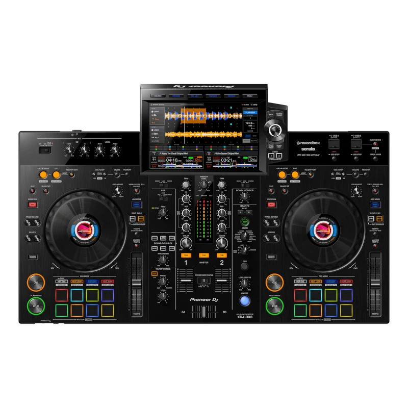 Pioneer DJ XDJ-RX3 – Bild 3