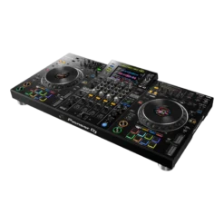 Alternative view of Pioneer DJ XDJ-XZ