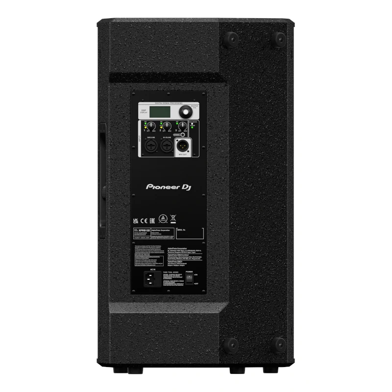 Pioneer DJ XPRS122 – Bild 4