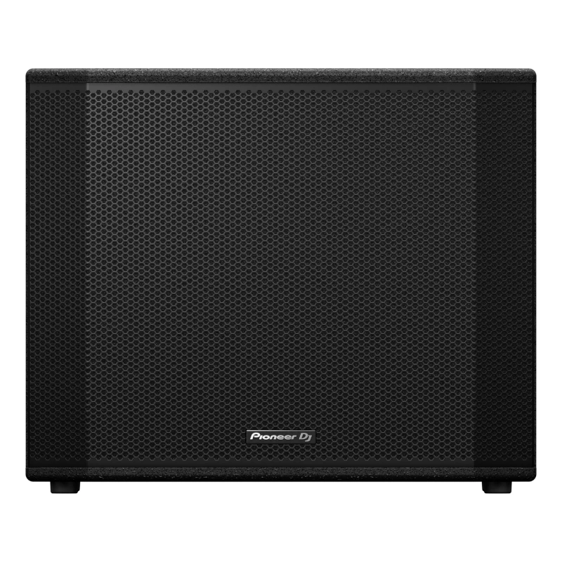 Pioneer DJ XPRS1182S